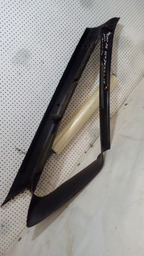 ACABAMENTO INTERNO COLUNA PARA BRISA ESQUERDO XSARA PICASSO