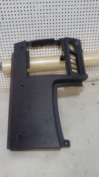 ACABAMENTO MOLDURA INFERIOR PAINEL XSARA PICASSO 96396961