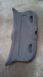 ACABAMENTO FORRO TAMPA PORTA MALAS XSARA PICASSO