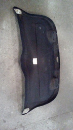 ACABAMENTO FORRO TAMPA PORTA MALAS XSARA PICASSO