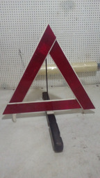 TRIANGULO DE SEGURANÇA XSARA PICASSO 