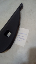 ACABAMENTO PAINEL DIANTEIRO DIREITO XSARA PICASSO