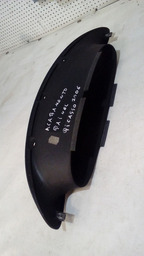 Acabamento Moldura Central Painel Xsara Picasso 1.6 16v