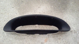 ACABAMENTO MOLDURA CENTRAL PAINEL XSARA PICASSO 1.6 16V