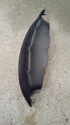 ACABAMENTO MOLDURA CENTRAL PAINEL XSARA PICASSO 1.6 16V