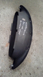 ACABAMENTO MOLDURA CENTRAL PAINEL XSARA PICASSO 1.6 16V