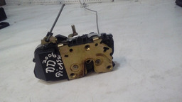 Fechadura Externa Dianteira Direita Citroen Xsara Picasso