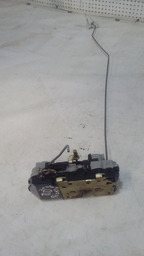 FECHADURA EXTERNA DIANTEIRA DIREITA CITROEN XSARA PICASSO