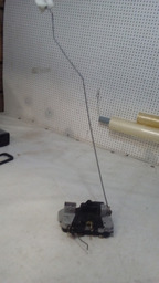 FECHADURA EXTERNA DIANTEIRA DIREITA CITROEN XSARA PICASSO