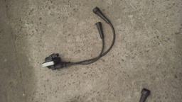 BOBINA DE IGNIÇÃO RENAULT LAGUNA