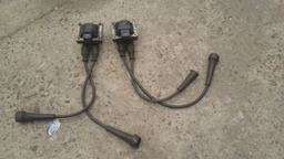 BOBINA DE IGNIÇÃO RENAULT LAGUNA