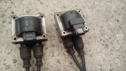 BOBINA DE IGNIÇÃO RENAULT LAGUNA