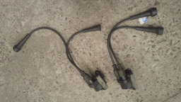 BOBINA DE IGNIÇÃO RENAULT LAGUNA