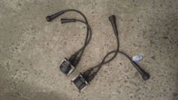 BOBINA DE IGNIÇÃO RENAULT LAGUNA