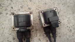 BOBINA DE IGNIÇÃO RENAULT LAGUNA