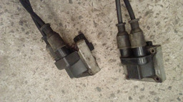 BOBINA DE IGNIÇÃO RENAULT LAGUNA