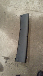 Acabamento Moldura Porta Malas Renault Laguna