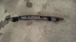 ACABAMENTO PORTA MALAS RENAULT LAGUNA