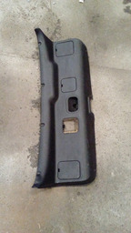 ACABAMENTO PORTA MALAS RENAULT LAGUNA