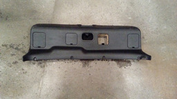 ACABAMENTO PORTA MALAS RENAULT LAGUNA