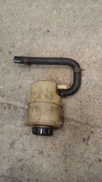 Reservatorio Direção Hidrauluca S/ Tampa