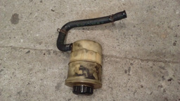 RESERVATORIO DIREÇÃO HIDRAULUCA S/ TAMPA