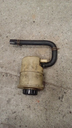 RESERVATORIO DIREÇÃO HIDRAULUCA S/ TAMPA