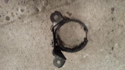 Suporte Reservatorio Direção Hidraulica Renault Laguna 2.0