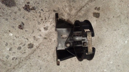 SUPORTE RESERVATORIO DIREÇÃO HIDRAULICA RENAULT LAGUNA 2.0