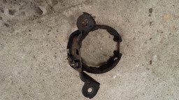 SUPORTE RESERVATORIO DIREÇÃO HIDRAULICA RENAULT LAGUNA 2.0