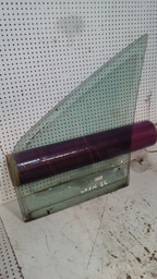 Vidro Porta Dianteiro Direito Renault Scenic 1.6