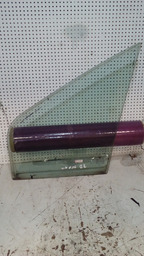 VIDRO PORTA DIANTEIRO DIREITO RENAULT SCENIC 1.6