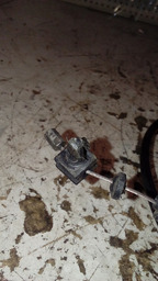 CABO ABERTURA FECHADURA CAPO RENAULT SCENIC 1.6 