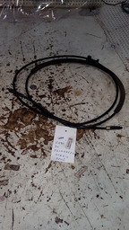 CABO ABERTURA FECHADURA CAPO RENAULT SCENIC 1.6 