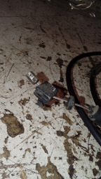 CABO ABERTURA FECHADURA CAPO RENAULT SCENIC 1.6 