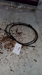 CABO ABERTURA FECHADURA CAPO RENAULT SCENIC 1.6 