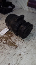 COMPRESSOR AR CONDICIONADO SCENIC 1.6 16V 00/11 MEGANE 98/06