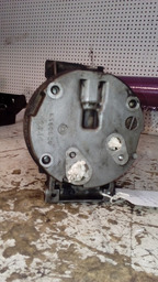 COMPRESSOR AR CONDICIONADO SCENIC 1.6 16V 00/11 MEGANE 98/06