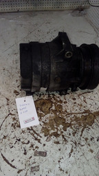 COMPRESSOR AR CONDICIONADO SCENIC 1.6 16V 00/11 MEGANE 98/06