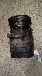 COMPRESSOR AR CONDICIONADO SCENIC 1.6 16V 00/11 MEGANE 98/06