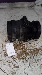 COMPRESSOR AR CONDICIONADO SCENIC 1.6 16V 00/11 MEGANE 98/06