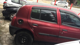 PEÇAS PARA CLIO 2000 1.0 8V