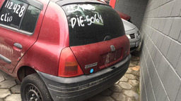 PEÇAS PARA CLIO 2000 1.0 8V