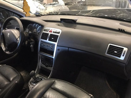 PEÇAS PARA PEUGEOT 307 2.0 16V 2005 AUTOMATICO