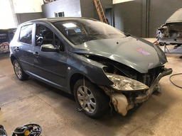 PEÇAS PARA PEUGEOT 307 2.0 16V 2005 AUTOMATICO