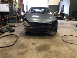 PEÇAS PARA PEUGEOT 307 2.0 16V 2005 AUTOMATICO