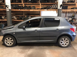 PEÇAS PARA PEUGEOT 307 2.0 16V 2005 AUTOMATICO