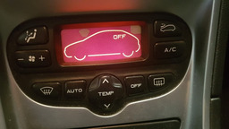 PEÇAS PARA PEUGEOT 307 2.0 16V 2005 AUTOMATICO