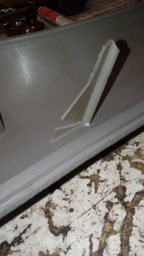 MOLDURA ACABAMENTO COLUNA PARA-BRISA LE/LD SCENIC *UNIDADE