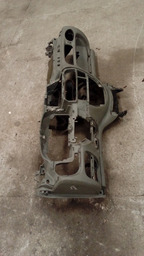 PAINEL TABELIER RENAULT SCENIC *VALOR UNITARIO